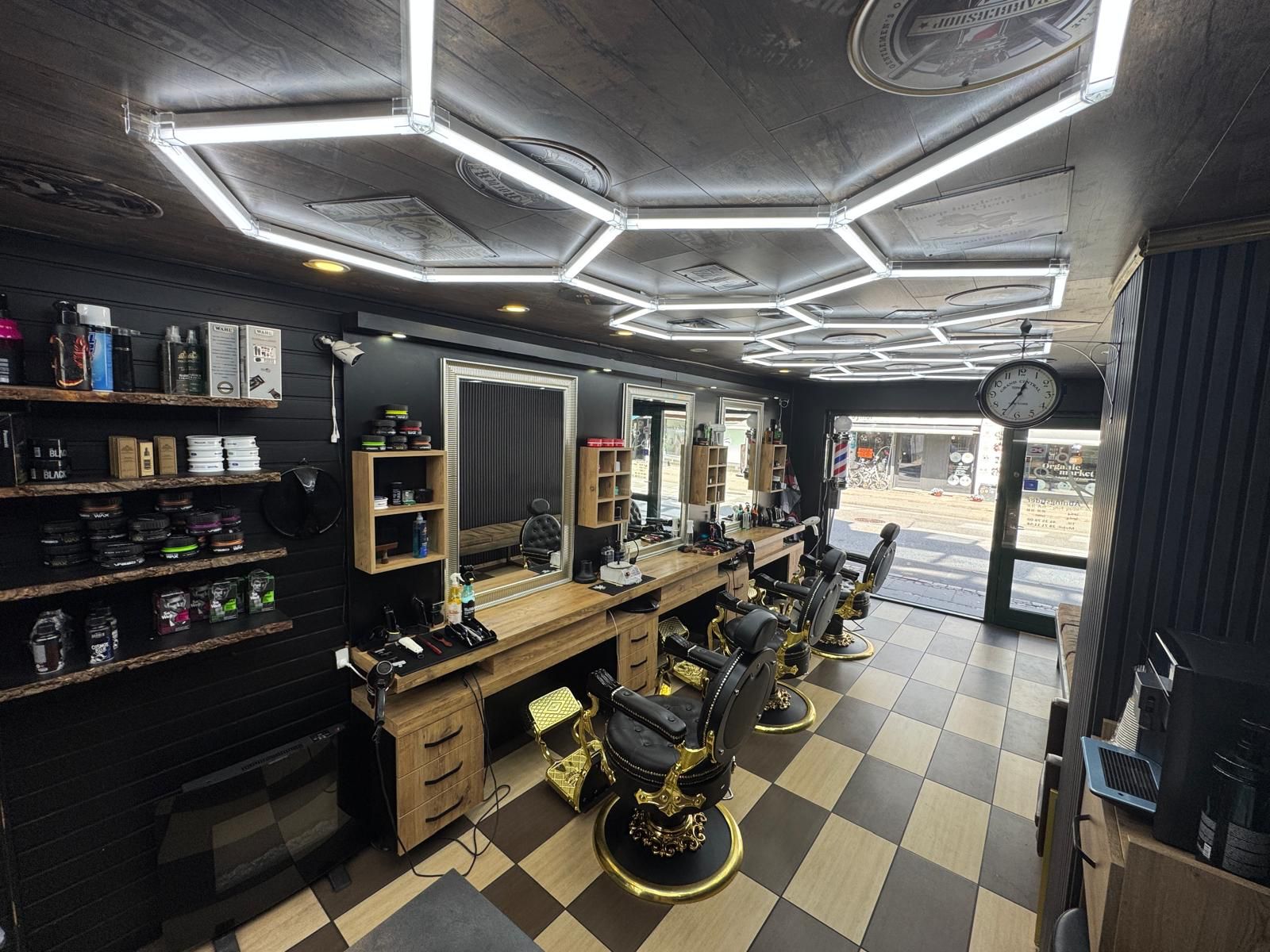 Salon 3