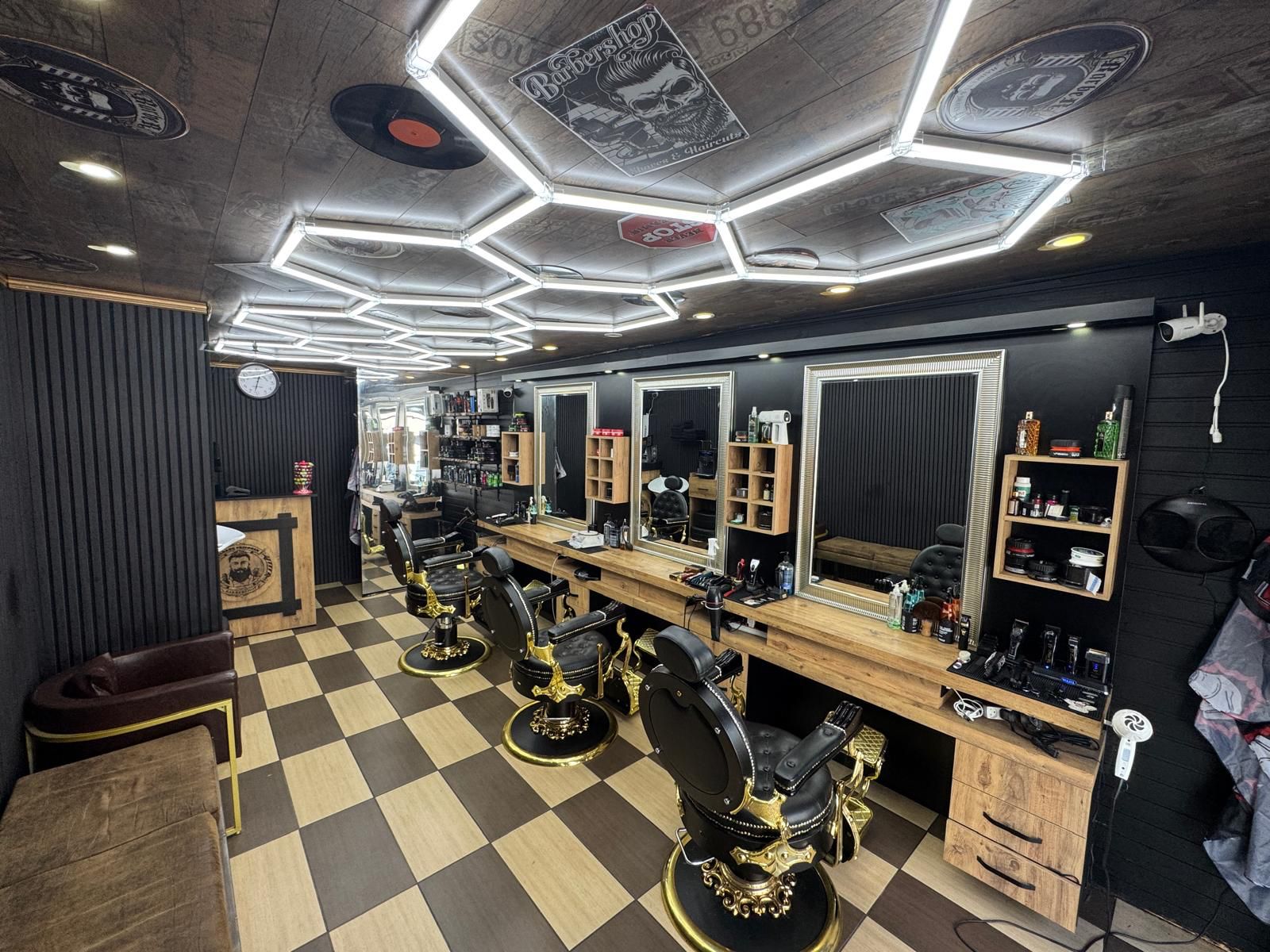 Salon 1